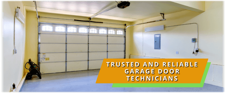 Lakeland Garage Door Repair