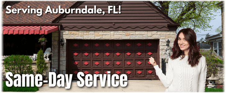 Garage Door Repair Auburndale FL