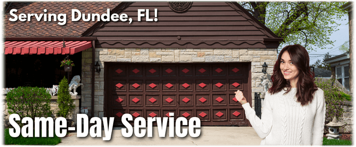 Garage Door Repair Dundee FL